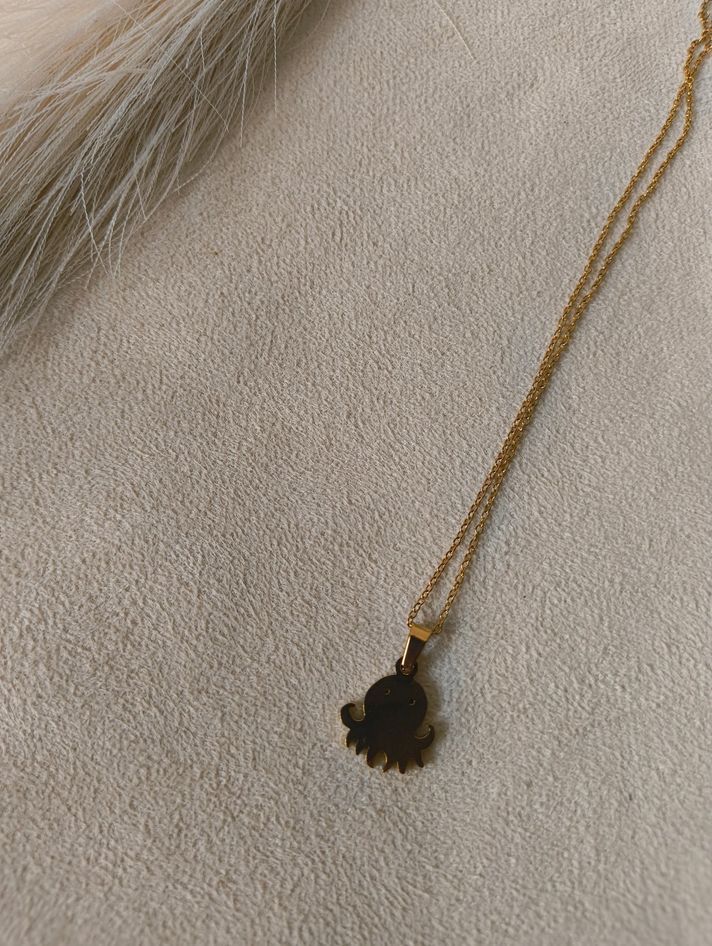 Pendant Uhloc (anti-tranish)