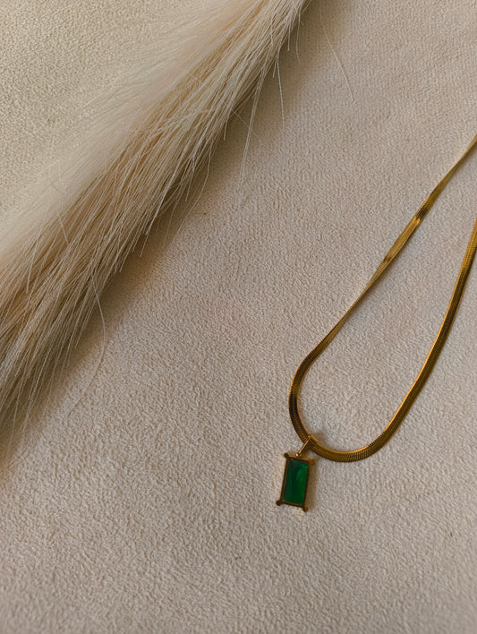 Jumsa pendant (anti-tranish)