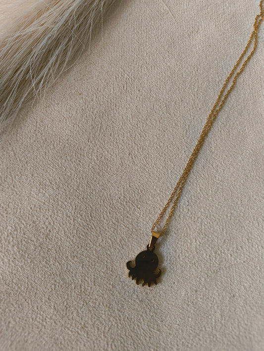 Pendant Uhloc (anti-tranish)