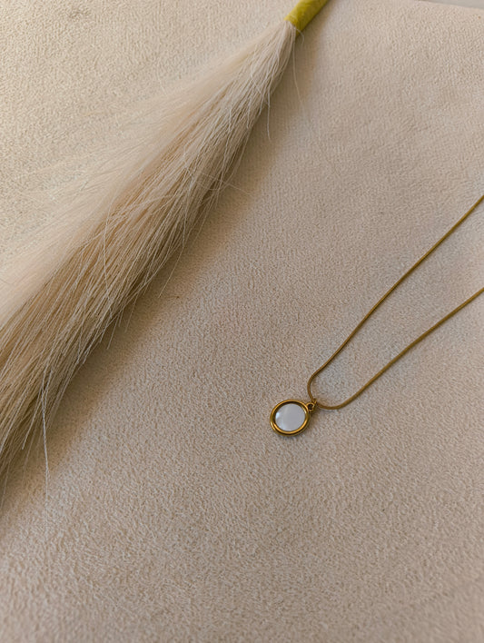 Zeraki-jewels pendant (anti-tranish)