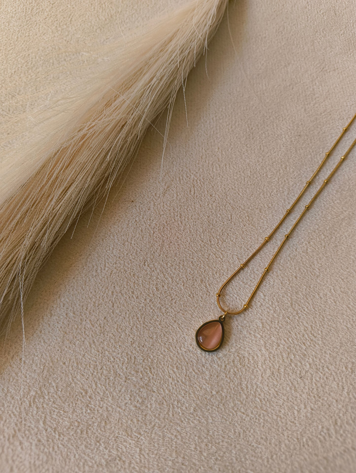 Gleve pendant (Anti-tranish)